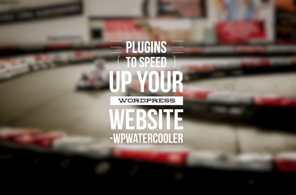 WordPress WPwatercooler ep203-plugins-to-speed-up-your-WordPress-website